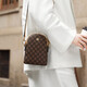 
MashaLanti 2025 new bag women's bag summer light luxury mobile phone bag light luxury women's mini high-end one-shoulder small crossbody bag