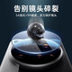 菲为【AR防眩光】适用小米15ultra镜头膜Xiaomi 15u手机镜头钢化膜秒贴神器全覆盖防刮玻璃保护贴膜 镜头膜【超清秒贴款*2片装】AR增透-龙晶玻璃 -小米15Ultra
