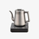 Yiwu pure titanium electric kettle automatic tea kettle titanium alloy electric tea stove electric kettle household kettle 1L pure titanium electric kettle-J13TA square base 1L 1L