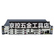 Huawei Espace IAD1224 comprend 7 cartes d'extension L'interface de ligne analogique IMS prend en charge 224FX avec câble EspaceIAD12247 Board d'extension