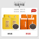 Té fumingyuan, té de phoenix danzhu oolong, súper pato mierda xiang 2025 nueva caja de regalo de té 250g té de pacto único, bebe usted mismo