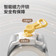 
Anti-lost rope for children's traction rope for children's walking artifact for children's anti-lost belt safety upgraded gray [supported belt + anti-lost rope for one]