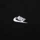 耐克（NIKE）POLO衫T恤男士2025夏季新款运动服时尚休闲衣翻领透气短袖 黑色新款 正常尺码FN3895-010 XL