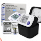 OMRON HOME B OMRON/HEM-8611 8613 Handgelenk Vollautomatisch elektronischer Blutdruckmonitor tragbarer Heimverwendung HEM-6121 (6182 Upgraded-Modell)