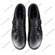 禧玛诺（SHIMANO）RC702骑行鞋锁鞋RC3RC502RC903碳底宽版公路车自锁骑行鞋 黑色RC3 宽版 40
