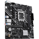 Intel 12th Generation Core CPU ASUS 600 Motherboard CPU Set Board U Set Asus Prime H610M-K D4 Argb i3-12100F Box