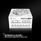 Chief Player (1st player) NGDP Platinum 1000W ATX3.1 Power Supply (ATX3.0/3.1 Dual Specifications/MES ID/Embroidered Line/FDB Fan/Support 5090/White)
