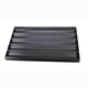 Il Jiagong Equipment Moule commercial Moule de boulangerie à cinq slots non cadrage 60 * 40 Baguette Pan de coffre
