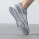 Nike (Nike) Big Children's Classic Classic Versátiles Retro Slab Zapatos Diarios cómodos DH9765-001 DH9765-001 35.5