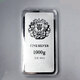Tianxinyang Investment Silver Bar Guizi Longfeng Chengxiang Silver Bar 1000g Upgraded New Model