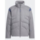 Adidas Down Jacket Chaqueta para hombres Winter New Duck Down Down y Sportswear Sportswear, con capucha, top informal a prueba de viento JM6174 L