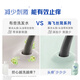 Haifei Sijian Series Gentle Anti-dandruff Shampoo Moisturizes and Soothing 400g Men's Women's Shampoo Shampoo Soothes Itchy