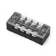 Bloque terminal CHNT TB-1504 Bloque terminal de tira de cableado combinado 15A 4 Posición