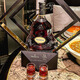 Hennessy Hennessy vsop Hennessy xo französischer Cognac -Qualitätsgeschenk Bankett 700 ml 1000ml Hennessy XO 700 ml 2 Flaschen Flaschen
