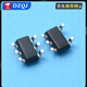 Original genuine UMW patch TP4056 TP4054 TP4057 battery power management chip UMW/Friend Taiwan TP4056ESOP-8 (5 pieces) No Specifications