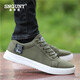 SNGUNY HEUDED LUMIER LUXEUR MARQUE ONDIAL PEUJING DES CHAPISSOIRES CHAISSOIRES MEN 2025 Spring Style Breathable Sports Fashion Casual 6636 Grey 39