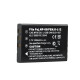 简猎Kodak柯达KLIC-5000相机电池LS753 LS420  LS633 LS743充电器 KLIC-5000充电器USB版
