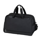 
Taylormade Taylormade Golf Clothing Bag Men's Leather Storage Clothing Shoulder Bag Sports Handbag 25-year New Style Black M13556