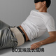 Banana Silver Leather 701s Sous-vêtements pour hommes 80 pièces Lumières coton en velours long et respirant 7A Antibactérien argenté Plaqué plat Coin plat 3 pièces Ash + Rock Lime + Noir 3 bandes M M