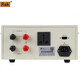 
XMSJR9800N desktop digital power meter R9830N smart power display parameter measuring instrument RF9901 can measure VAPFW upper and lower limits