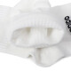 
Adidas official website official men's socks women's socks spring training fitness sports socks casual breathable towel bottom short socks DZ9435/white/three pairs L-suggestions S-suggestions sizes 35-38