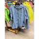 Arc'teryx Herren Gamma Leicht leichtes weiches Schalen mit Kapuze mit Kapuze mit Kapuze X9196 L