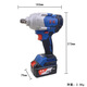 
Dongcheng Dongcheng Electric Wrench DCPB698 Large Torque Lithium Battery Impact Board Dongcheng Charging Auto Repair Automobile Electric Dongcheng DCPB698 Electric Wrench 4.0 Two Electric Power One Charging