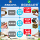 乖明星我的世界磁力方块磁吸积木拼装儿童玩具男女孩3-10岁周岁生日礼物