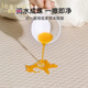 
Lei'ao leerout carpet living room light luxury high-end cream style free washable sofa blanket 2025 new bedroom home use minimalist 15902 200cm*140cm 1 piece