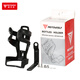 MOTOWOLF motorcycle water cup holder aluminum alloy riding bumper fixed rack electric vehicle bicycle water bottle holder