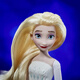 Barbie Disney -Serie Frozen 2 Snow Queen Elsa Glitter Fashion Doll Kinder 3 Jahre alt + F3523 Abnehmbare Kleidung und Accessoires