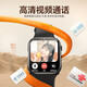 Huaqiangbei Smart Watch S10 Ultra3 Mobilfunk Top-End-Version S9 Ultra2-Karten-fähiges Telefon 5G Full Network Access Adult Children Schüler Junior High School Schüler Jugend Sport S10 Black + jeder Download + Wechat QQ Douyin + Video Download a