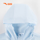 ANTA Children's Sun Protection Clothing 2025 Summer Comfortable and Skin-Friendly Sports Thin Jacket for Men, Middle and Large Children A372426602H