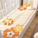 Pangdonglai Quality Bay Fenstermatte Hauptschlafzimmer kann Wohnzimmer Schlafzimmer Balkon Mat eingeschnitten werden.