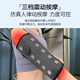 Lingyi Arm Massager Tennis Elbow Arm Heating Massager Air Pressure Kneads Elbow Joint Vibration Arm Numbness Pain Warm Arm Magic Device Physiotherapy Instrument Double Ninth Festival Gift Double New 5000mah Air Pressure Vibration Hot Compress Red Light