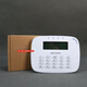 DS-RK-LRT alarm keyboard LCD LCD arm and disarm keyboard wireless remote control alarm DS-RK-LRT (with 1 remote control)