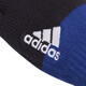 Adidas 2023 Зимние нейтральные вязаные перчатки HI3527 S