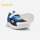 巴拉巴拉童鞋儿童运动鞋透气男童女童鞋子2025夏季网面鞋轻便209225140212