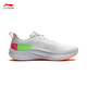 Li Ning Chitu 7 support and stable racing training running shoes for men 25 new lightweight comfortable sports shoes ARPV023
