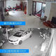 
No need for a network camera 360-degree outdoor wireless high-definition camera monitor connected to the mobile phone plug-in smart camera Ultra HD upgraded version [Remote monitoring + person recording] [Full set of gift package + 688 days of playback - ten years of warranty]