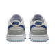 耐克（NIKE）DunkLow耐磨防滑透气舒海盐蓝低帮板鞋男女同款FB1843-141官方旗 DH9764-001 不碰假货 随意 38.5