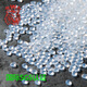 Ling yuxun personalizado al por mayor adhesivo hot adhesivo blanco transparente partículas de gel empaquetado de altura eva hot hot resina algodón de algodón de algodón 6627