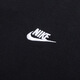 Nike (Nike) Vêtements masculins 25 Summer Running Training Sportswear Fashion Outdoor confortable Houghtable Round Neck Casual Sweatshirt Tendance FN3889-010 [Style principalement recommandé] 2xl -185