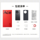 一加Ace5 5G新品手机 第三代骁龙 8 6400mAh 冰川电池 oppo游戏AI智能5G手机 引力钛 12GB+256GB 官方标配