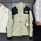 
The North Face UE outdoor men's autumn and winter style can be matched with inner liner GTX waterproof jacket 831M 4HF-Black 24 autumn and winter new colors XS