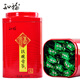 
Zhifu Tieguanyin tea fragrance type Fujian Oolong Tea 250g exquisite large round can independent small package tea 3271 fragrance type Tieguanyin 250g