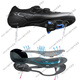 禧玛诺（SHIMANO）RC702骑行鞋锁鞋RC3RC502RC903碳底宽版公路车自锁骑行鞋 黑色RC3 宽版 40