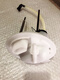 Clcey está adaptado a Magotan CC New Passat 1.4t1.8t2.0t Combustible Tank Filtro de gasolina Filtro de filtro Gasoline Grid 3C0 919 679 Un fabricante original