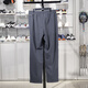 Pantalones deportivos Clceyclcey Spring New Men's Cool y cómoda piel versátiles de secado rápido Ayku693-2 sandalia fría s