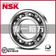 NSKNSK Япония импортированные подшипники 6200 6201 6202 6203 6204 6205 6206 ZZ DDU 6205DDU